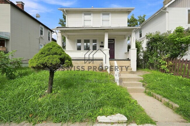 Building Photo - 427 S Ogden Ave