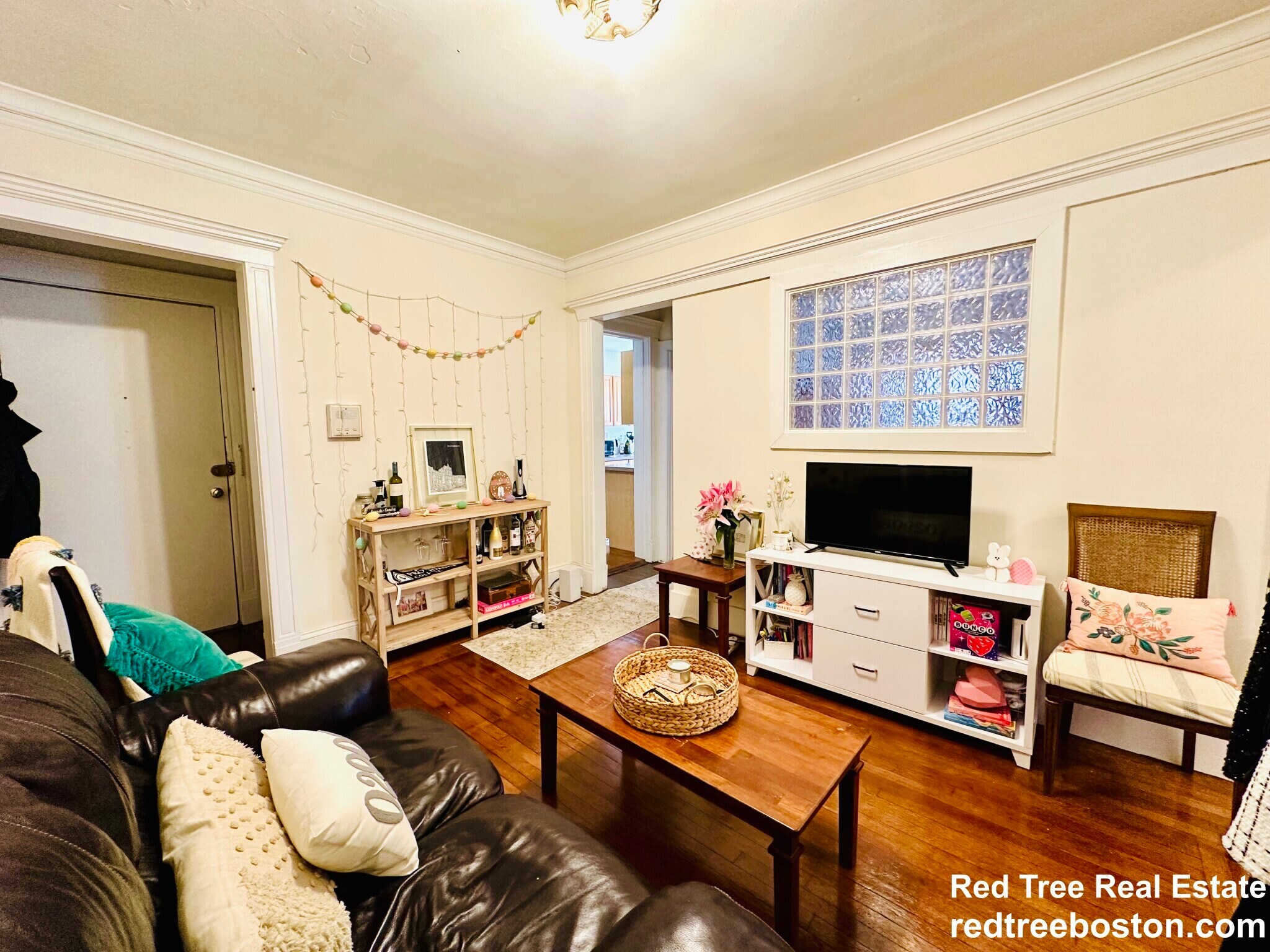 Apt 6 - 452 Park Dr