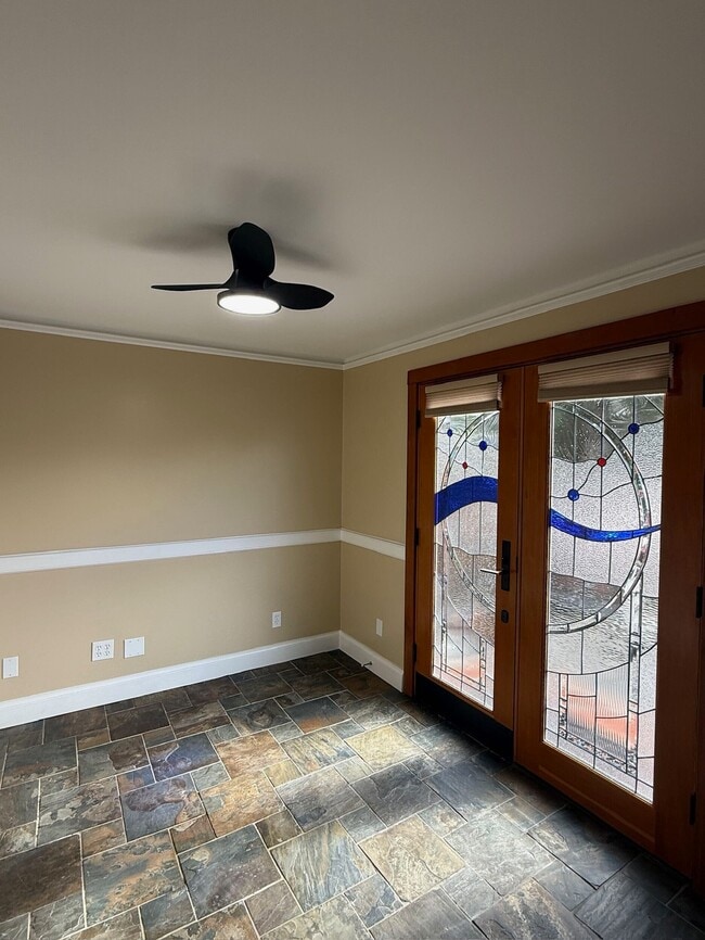 Unit 2 Bedroom - 1510 NE 170th St
