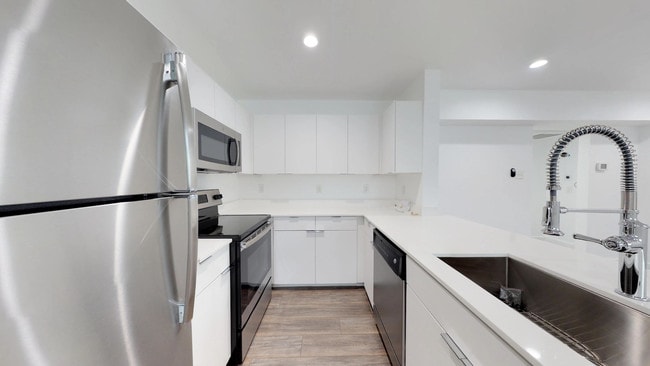 #A1-P - The Palisades