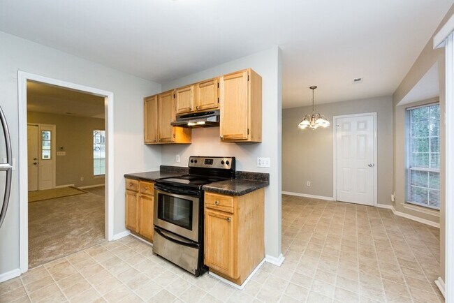 Building Photo - Wonderful 3BD/2BA Open Concept Ranch Home!