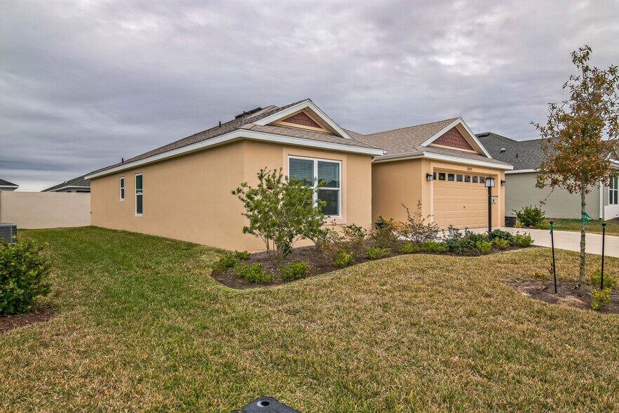 Building Photo - 7007 Minchew Cir