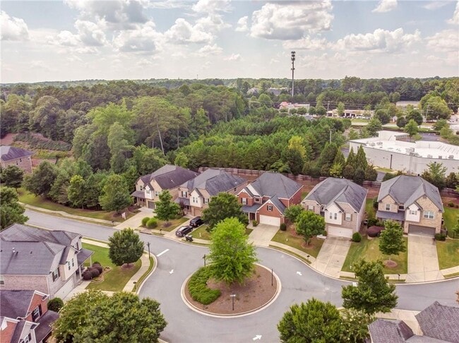 Building Photo - 9950 Autry Vue Ln