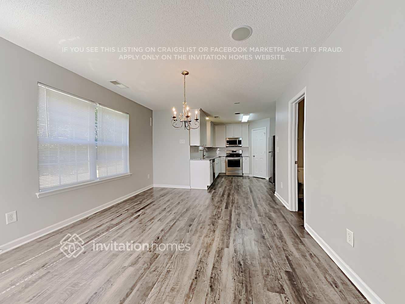 Building Photo - 6110 Sid Crane Dr