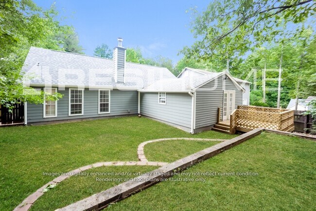 Building Photo - 7571 Antebellum Ln