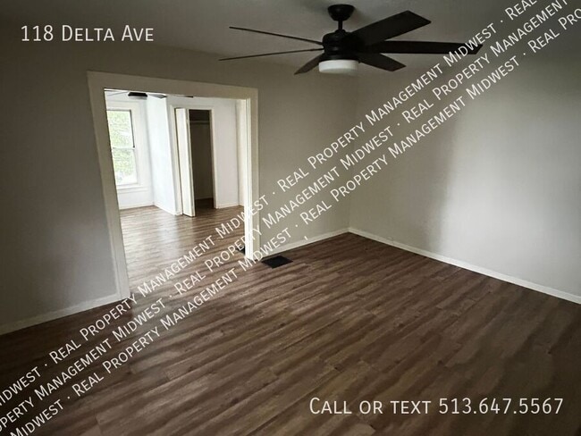 Building Photo - 118 Delta Ave