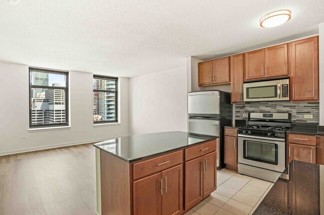 Building Photo - 539 W Kinzie St