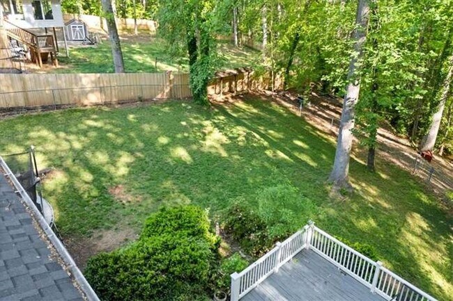 Building Photo - 117 Ashley Rd