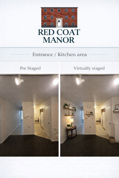 Building Photo - 1201 Clement St