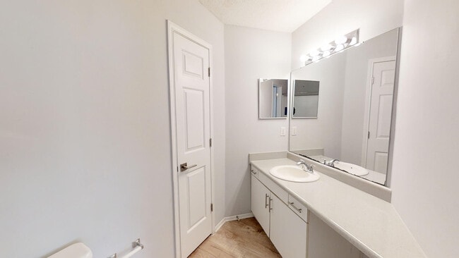 Bathroom - Camara Estates