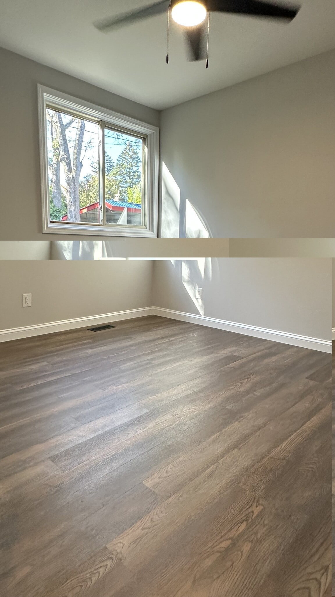 Bedroom 2 - 554 S 7th St