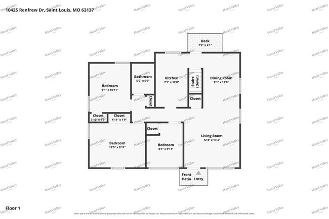 Building Photo - 10425 Renfrew Dr