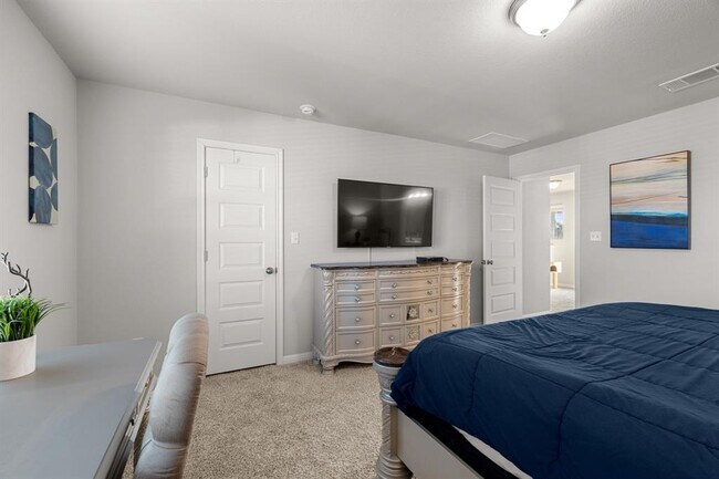Building Photo - 1825 Harvest Knoll Ln