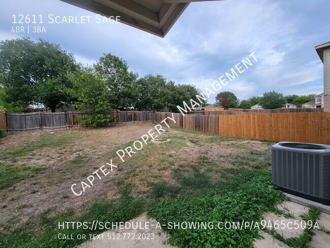 Building Photo - 12611 Scarlet Sage