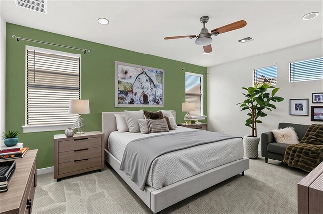 Building Photo - 3112 Corbin Ln