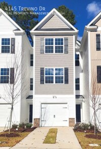 Building Photo - 4145 Trevino Dr