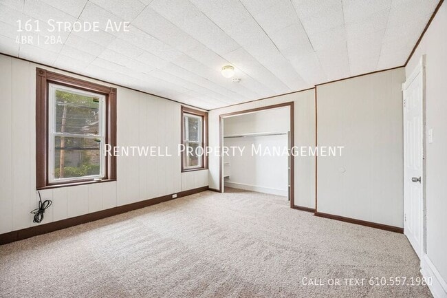 Building Photo - 161 Strode Ave