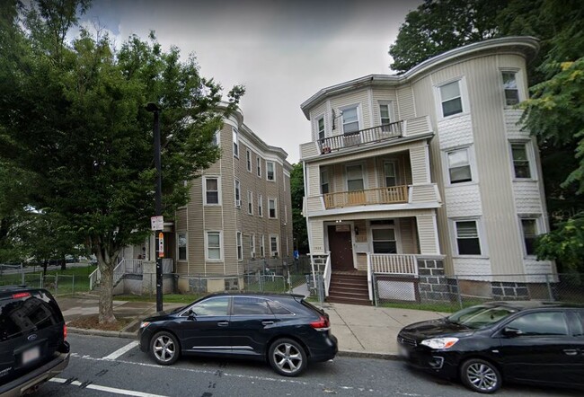 1234 Blue Hill Ave - 1234 Blue Hill Ave Boston MA 02126 | Apartment Finder