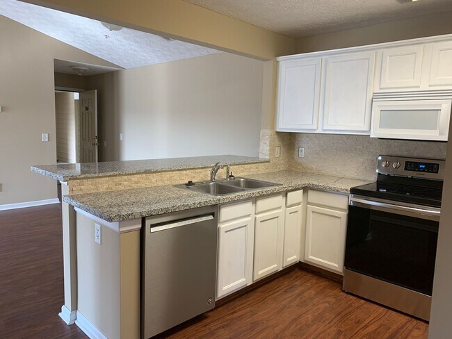 Building Photo - Edge West 9-304