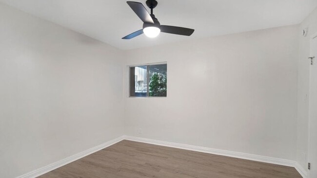 Floorplan - La Croix Apartments