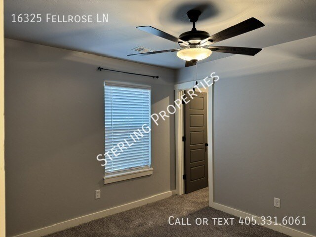 Building Photo - 16325 Fellrose Ln