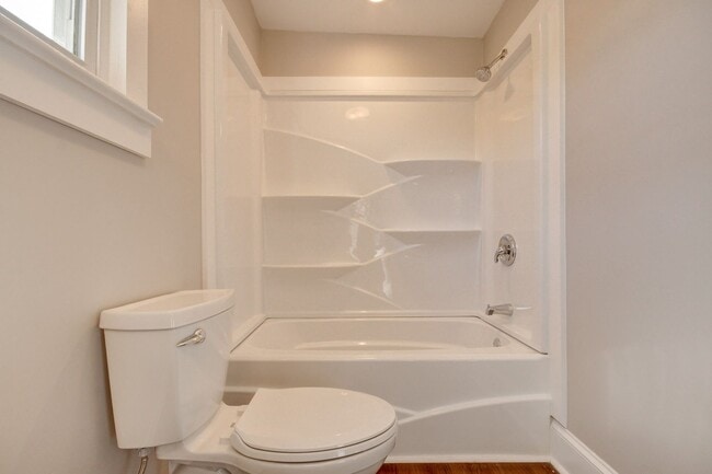 Building Photo - Charming Renovated Ranch Style Home With  Hardwood Flooring and White Cabinetry