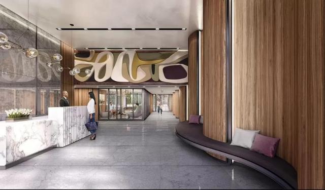 Building Photo - 2 bedroom in New York NY 10014