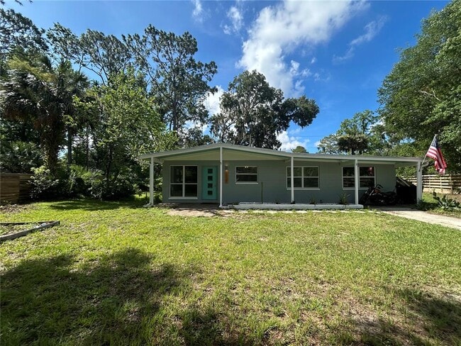Primary Photo - 1215 NE 21 Ave