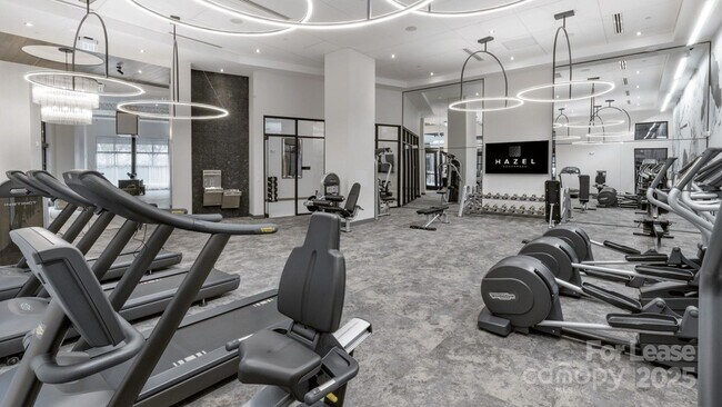 Building Photo - 4401 Barclay Downs Dr