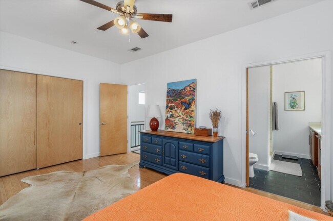Building Photo - Incredible 3-Bedroom Home in the Agave Neighborhood of East Austin
