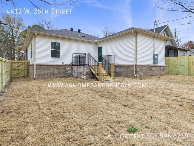 Building Photo - 4412 W 26th St