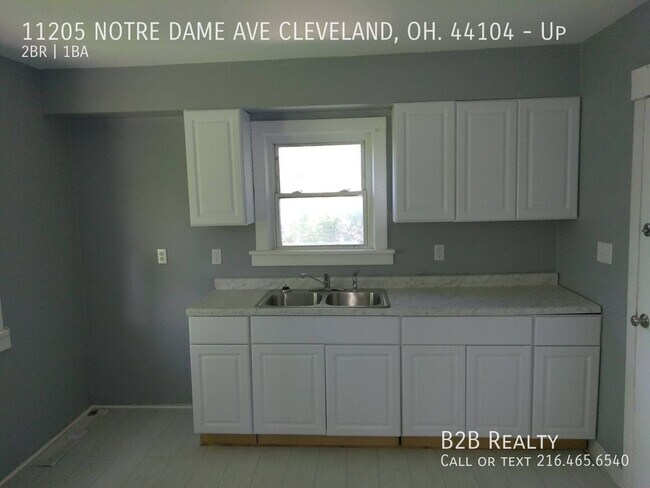 Building Photo - 11205 Notre Dame Ave