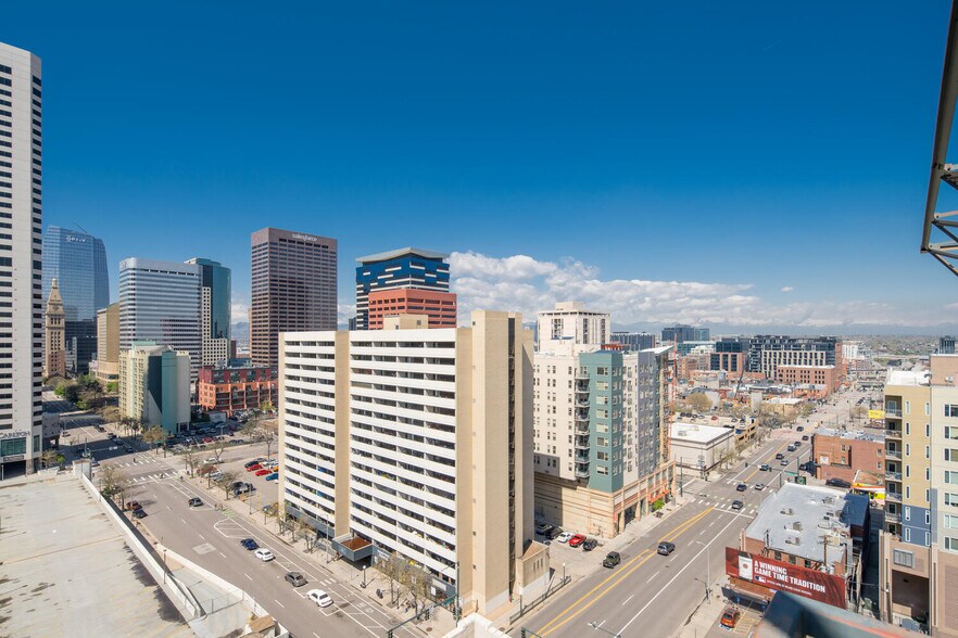 Building Photo - 2020 Arapahoe St