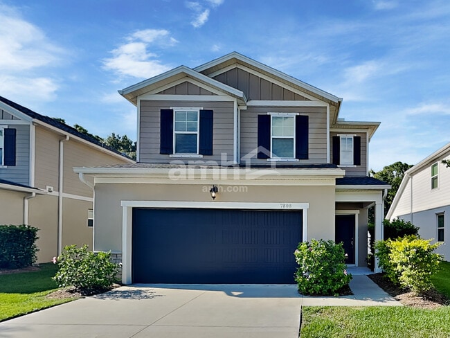 Building Photo - 7808 Stumble Journey Ln
