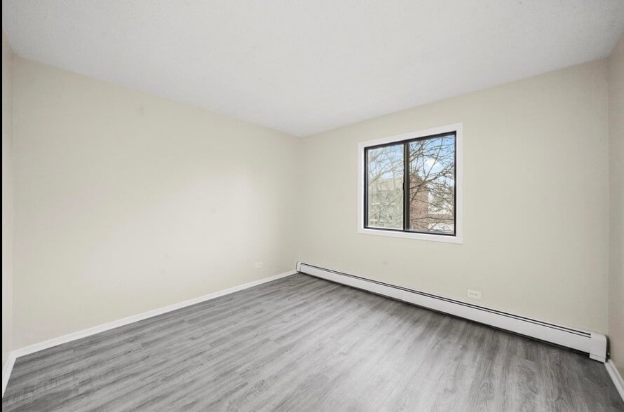 Second Bedroom - 2710 Northcreek Dr