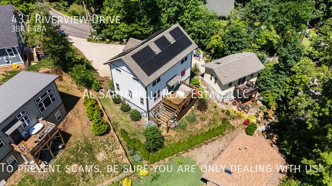 Building Photo - 431 Riverview Dr