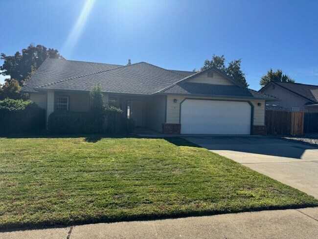 Primary Photo - Home in Country Heights with Landscaping i...