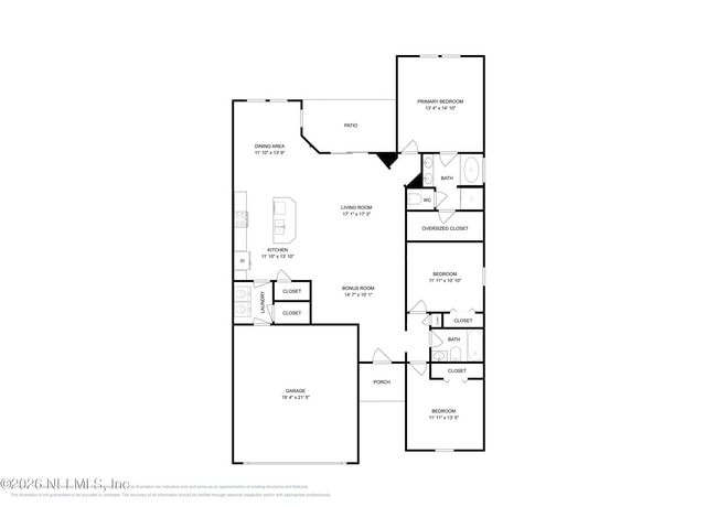 Building Photo - 11617 PALLADIO Wy
