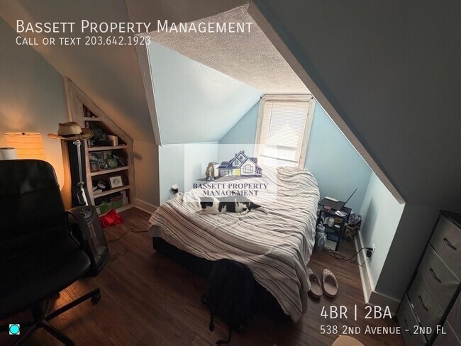 Building Photo - 538 2nd Ave