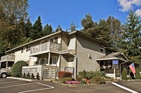 Building Photo - Sequoia Grove Apartments