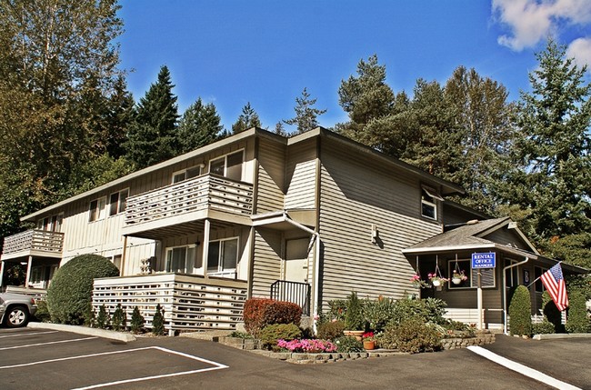 Primary Photo - Sequoia Grove Apartments