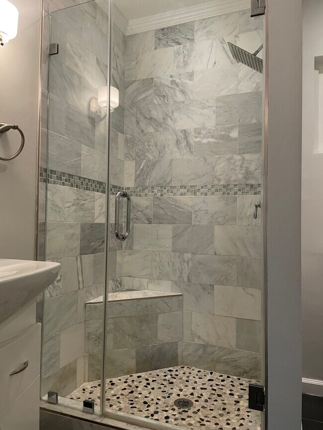 Primary Bathroom - 5008 W Slauson Ave