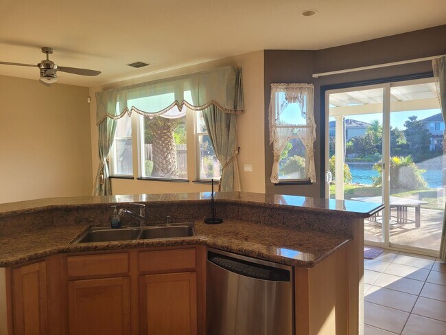 Building Photo - Lake front home in Westlake in Natomas, gated community