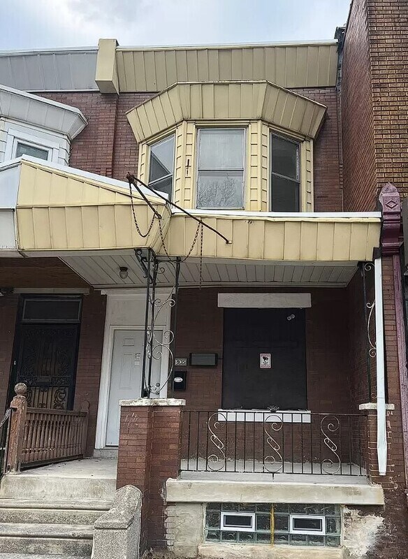 Building Photo - 1935 W Hunting Park Ave