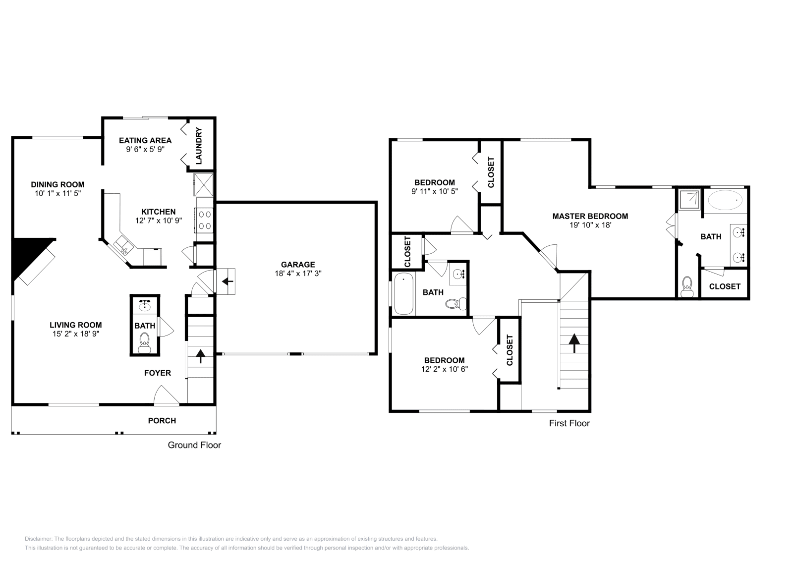 Building Photo - 207 E Creek Ct