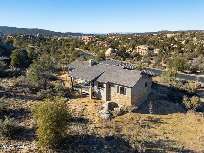 Building Photo - 9830 N American Ranch Rd
