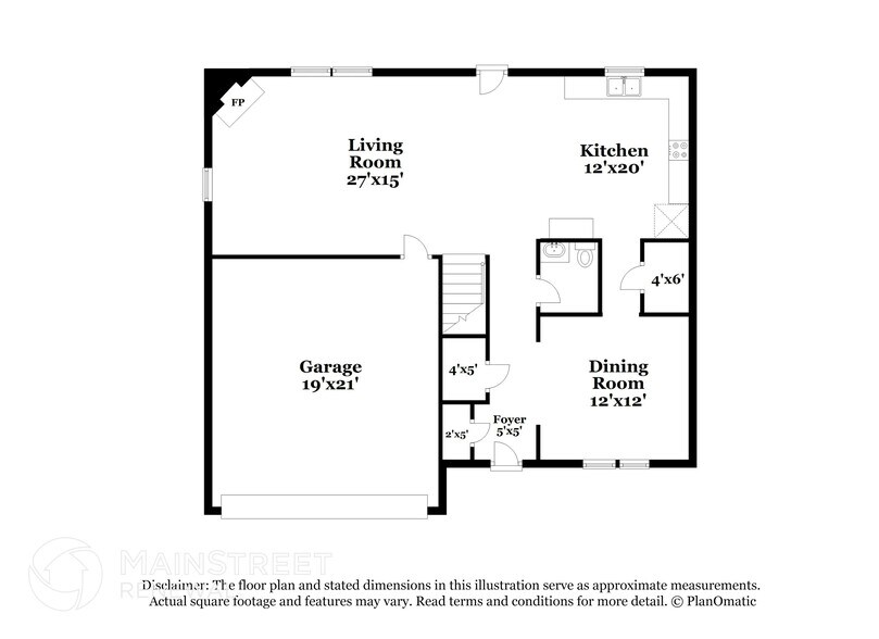 Building Photo - 301 Star Ruby Dr