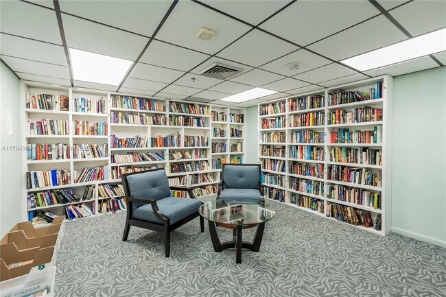Building Photo - 1201 S Ocean Dr