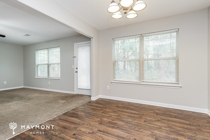 Building Photo - 935 Justice Dr