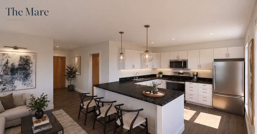 Building Photo - Residences at Park Drive